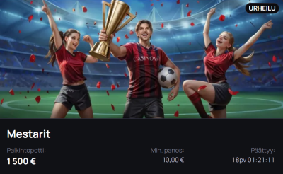 Casinova Bonuse 2 Fi